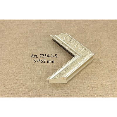 Деревянный багет 7254-1-S