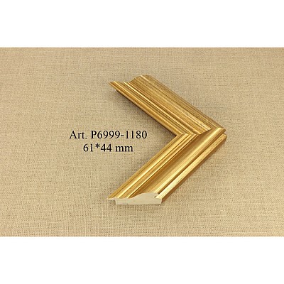 Деревянный багет P6999-1180