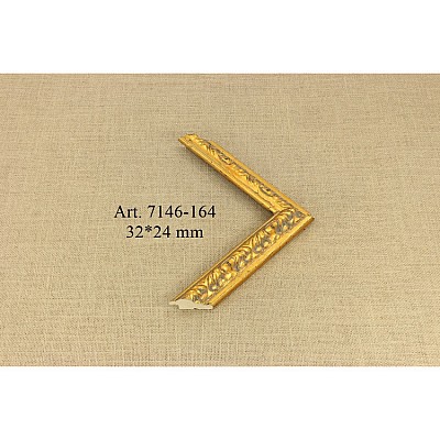 Деревянный багет 7146-164