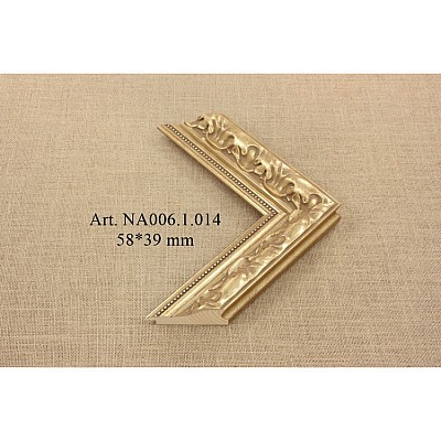 Деревянный багет NA006.1.014