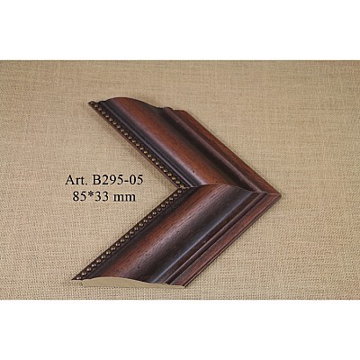 Деревянный багет B295-05