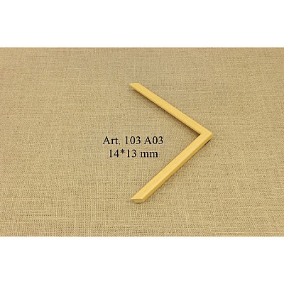 Деревянный багет 103 A03