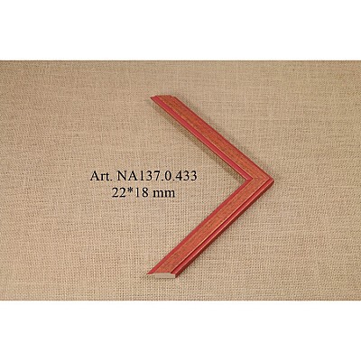 Деревянный багет NA137.0.433