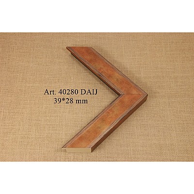 Деревянный багет 40280 DAIJ