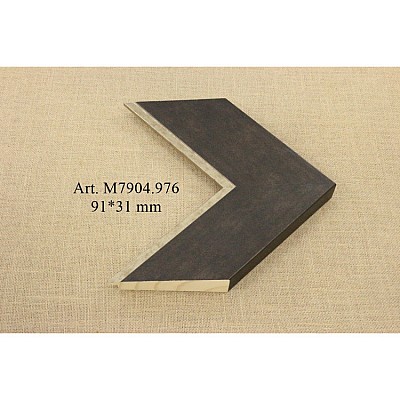 Деревянный багет M7904.976