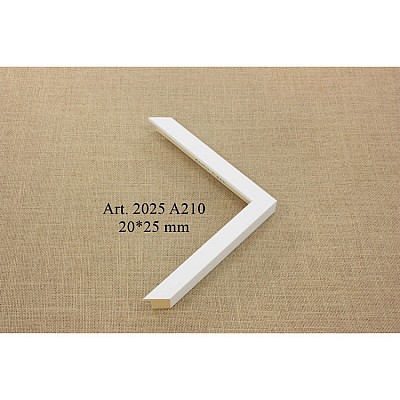 Деревянный багет 2025 A210