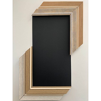 Пластиковая рамка A4(21×29,7)