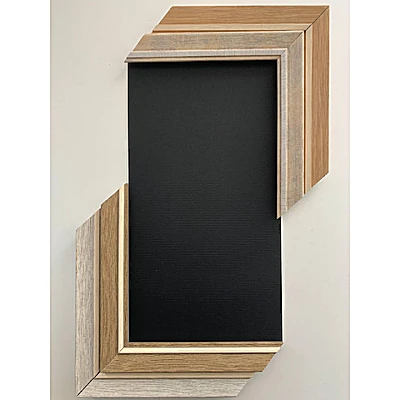 Пластиковая рамка A1 (84,1×59,4)