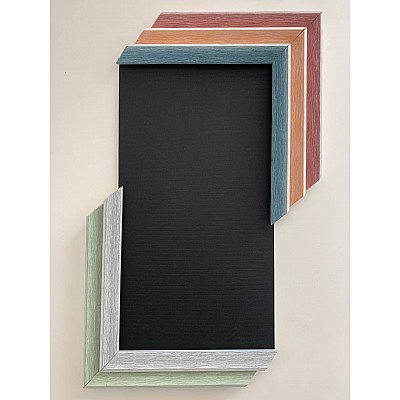 Деревянная рамка A4(21×29,7)