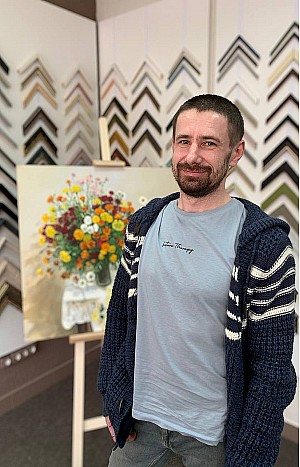 Наши сотрудники