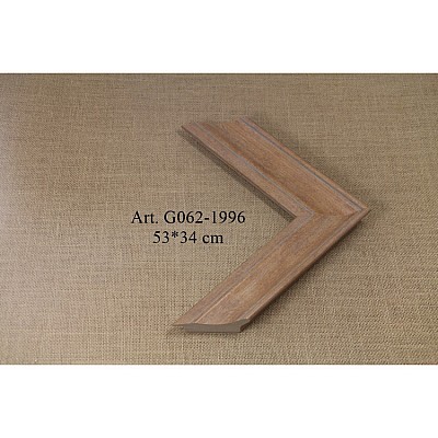 Пластиковый багет G062-1996 Пластиковый багет G062-1996