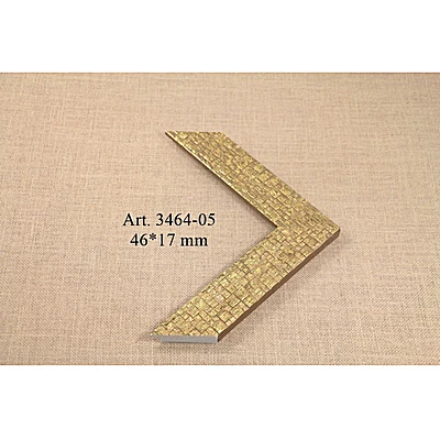 Пластиковый багет 3464-05 Пластиковый багет 3464-05