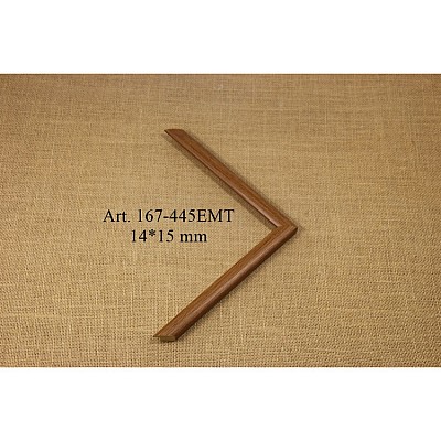 Пластиковый багет 167-445EMT
