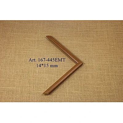 Пластиковый багет 167-445EMT