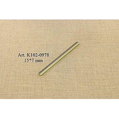 Пластиковый багет K102-0978