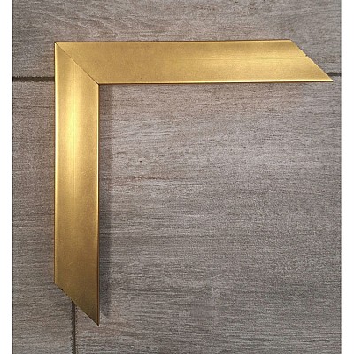 071-8S25VM Багет пластик 2,9/80 K071-8S25VM