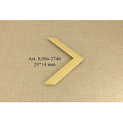 Пластиковый багет K086-2740 Пластиковый багет K086-2740