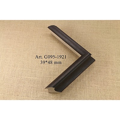 Пластиковый багет G095-1921