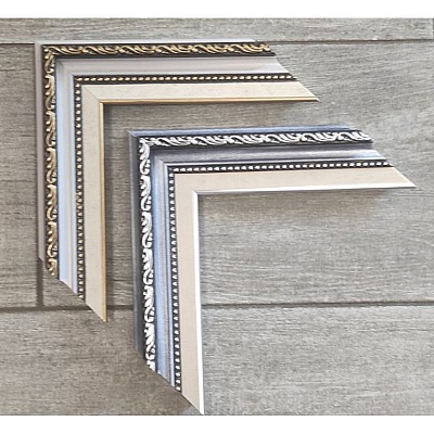 595-512 (пасп 356-732) Багет пл. 2,9/35 K595-512