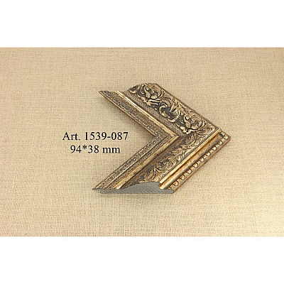 Пластиковый багет 1539-087 Пластиковый багет 1539-087