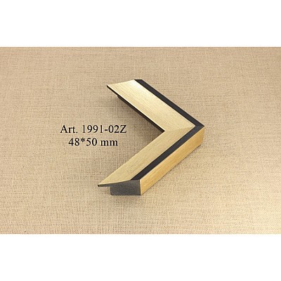 Пластиковый багет 1991-02Z
