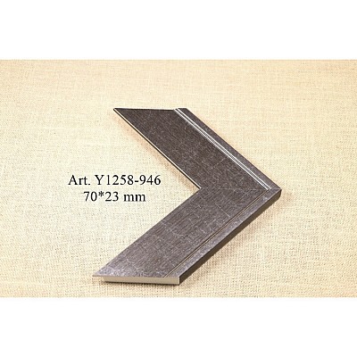 Пластиковый багет Y1258-946