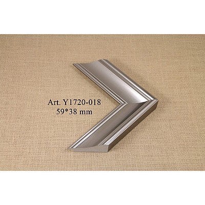 Пластиковый багет Y1720-018