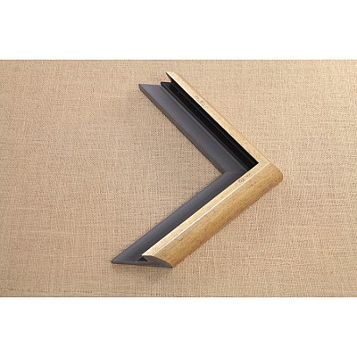 Пластиковый багет G011-0961 Пластиковый багет G011-0961