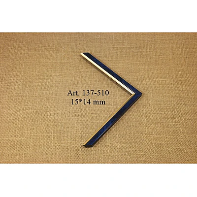 Пластиковый багет R137-510