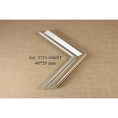 Plastikinis profilis 3731-046ST