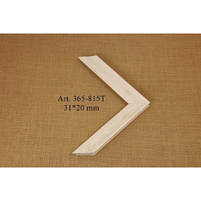 Пластиковый багет 365-815T