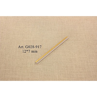 Пластиковый багет G028-917