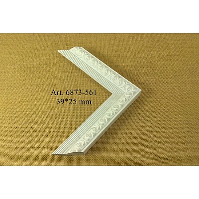 Plastikinis profilis 6873-561