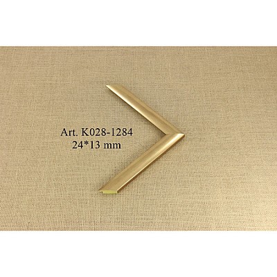 Пластиковый багет K028-1284