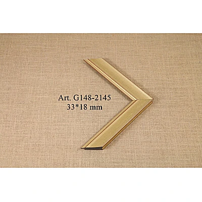 Пластиковый багет G148-2145 Пластиковый багет G148-2145