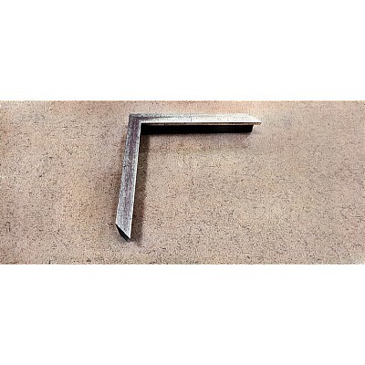 1727-1414 Багет пластик 2.9/72 K1727-1414