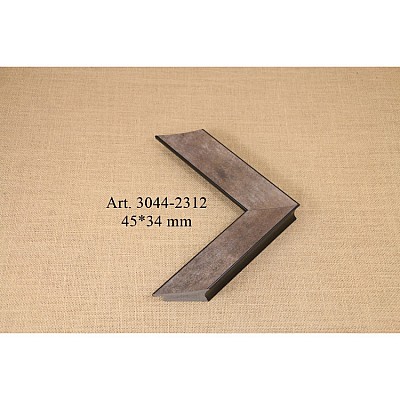 Пластиковый багет 3044-2312 Пластиковый багет 3044-2312