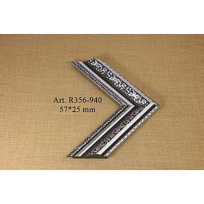 Пластиковый багет R356-940