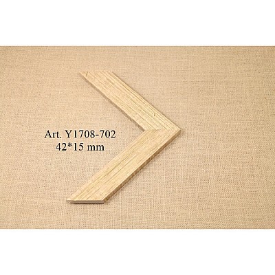 Пластиковый багет Y1708-702