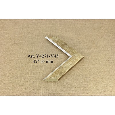 Пластиковый багет Y4271-V45