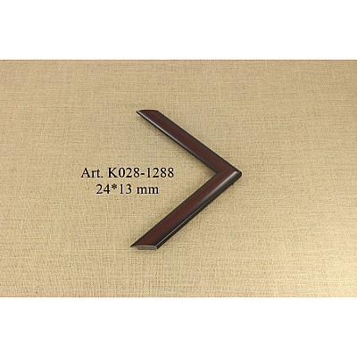 Пластиковый багет K028-1288