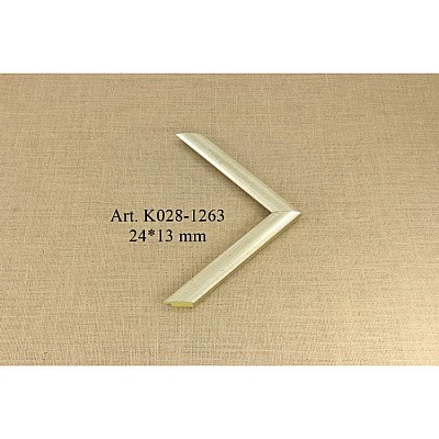Пластиковый багет K028-1263