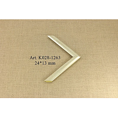 Пластиковый багет K028-1263