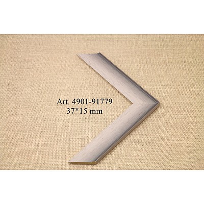 Пластиковый багет 4901-91779