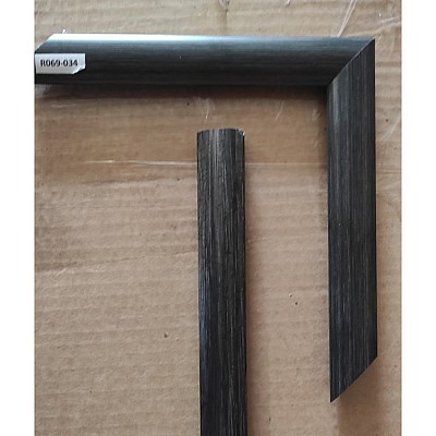 069-034 Багет пластик 2,9/88 K069-034