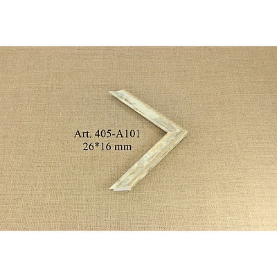 Пластиковый багет 405-A101