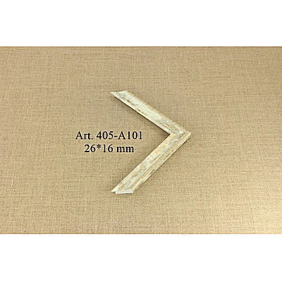 Пластиковый багет 405-A101