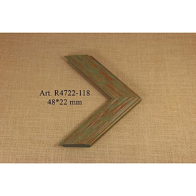 Пластиковый багет R4722-118