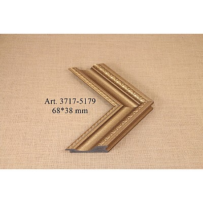 Пластиковый багет 3717-5179