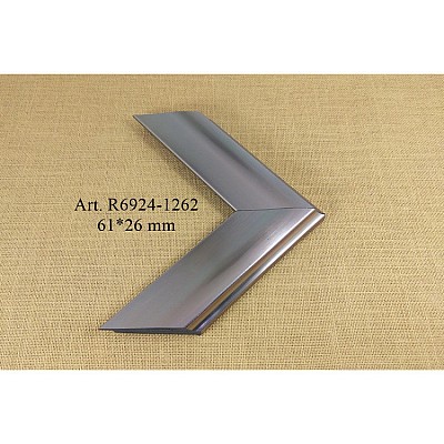 Пластиковый багет R6924-1262 Пластиковый багет R6924-1262